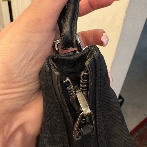 Gucci Black Women's Bag. In good condition - Picture 10 of 16